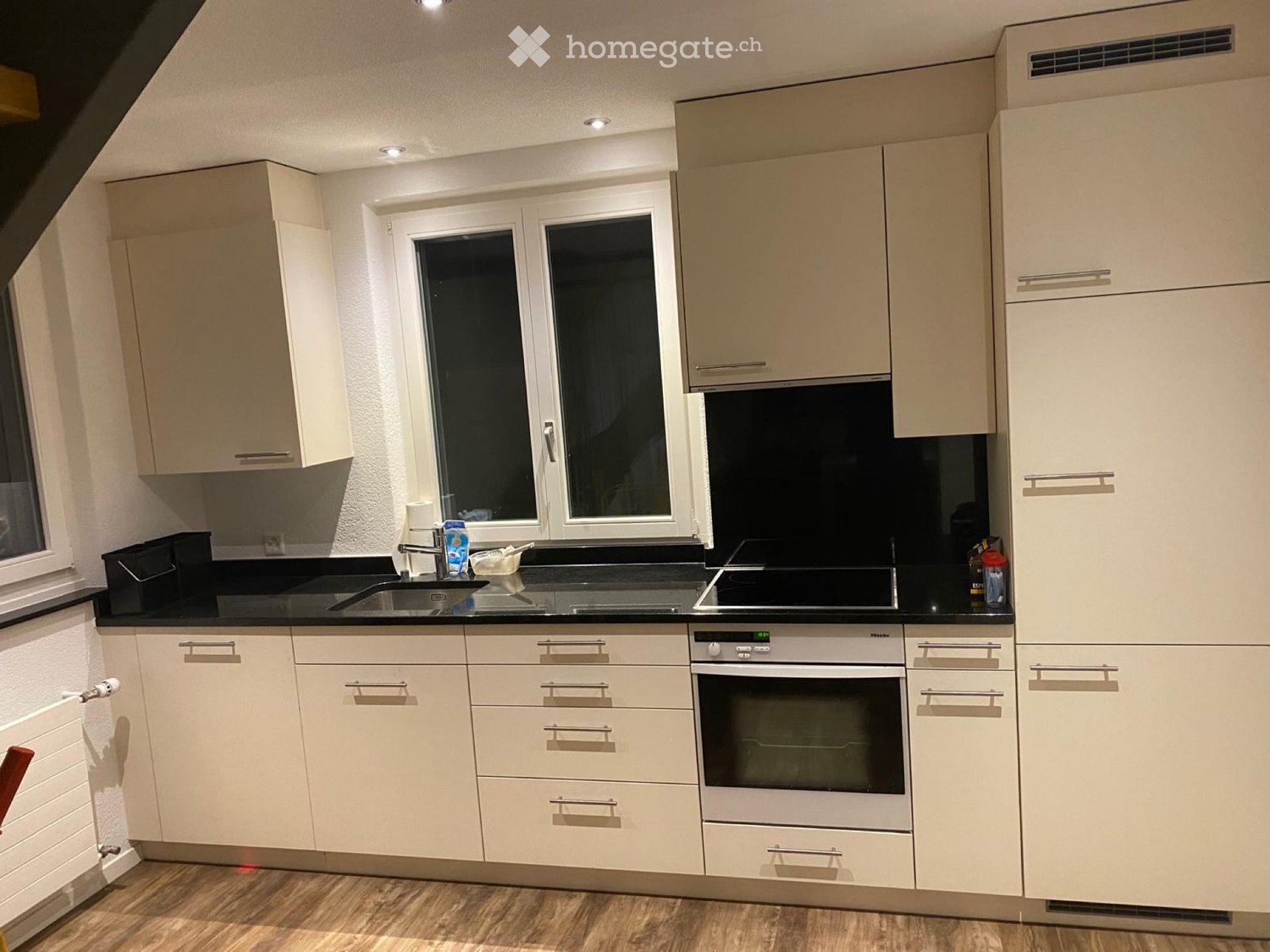 Appartement de 2 pièces, photo 3 sur 5