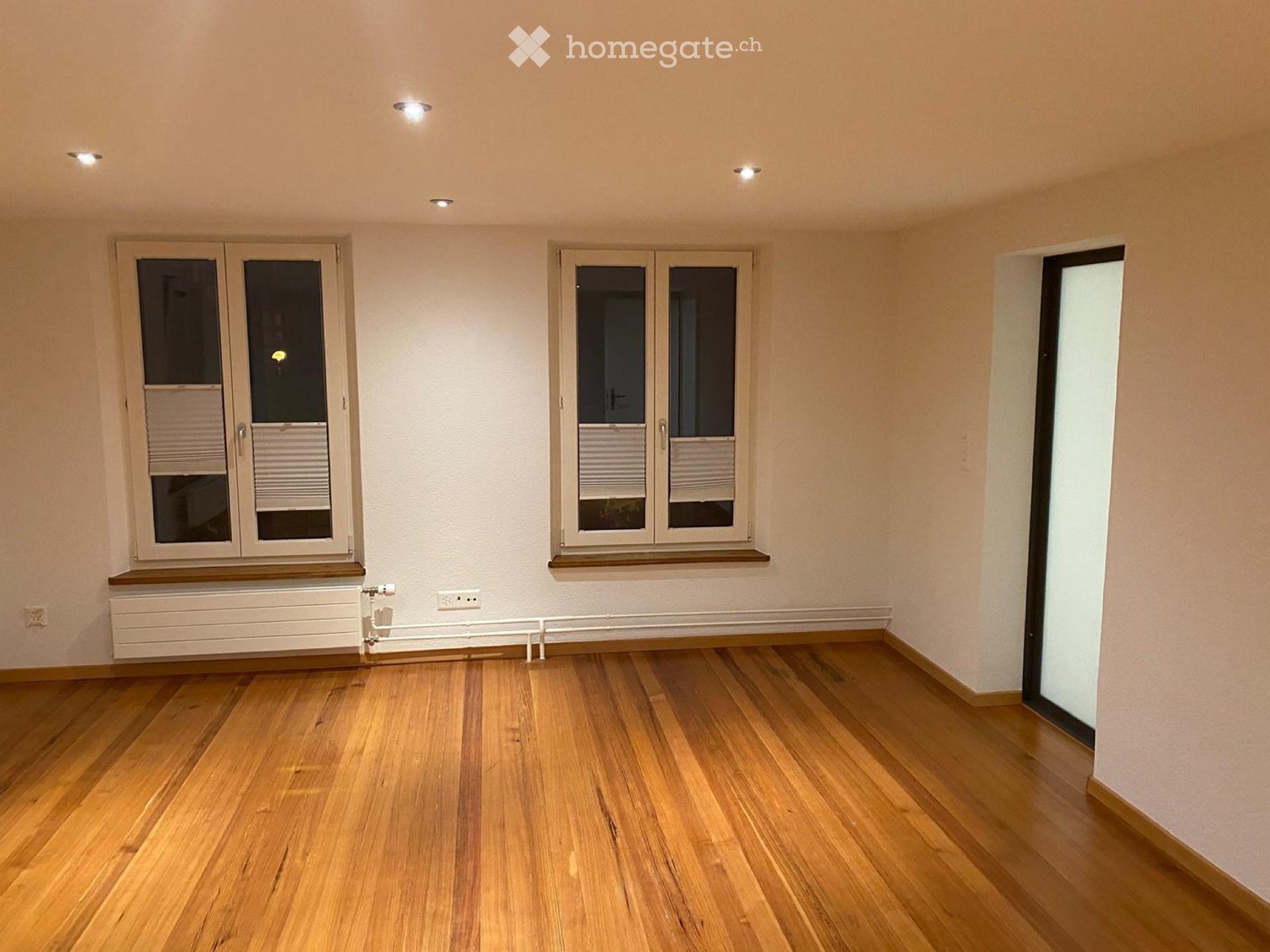 Appartement de 2 pièces, photo 1 sur 5