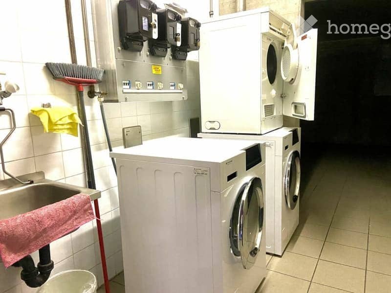 Appartement de 2 ½ pièces, photo 2 sur 5