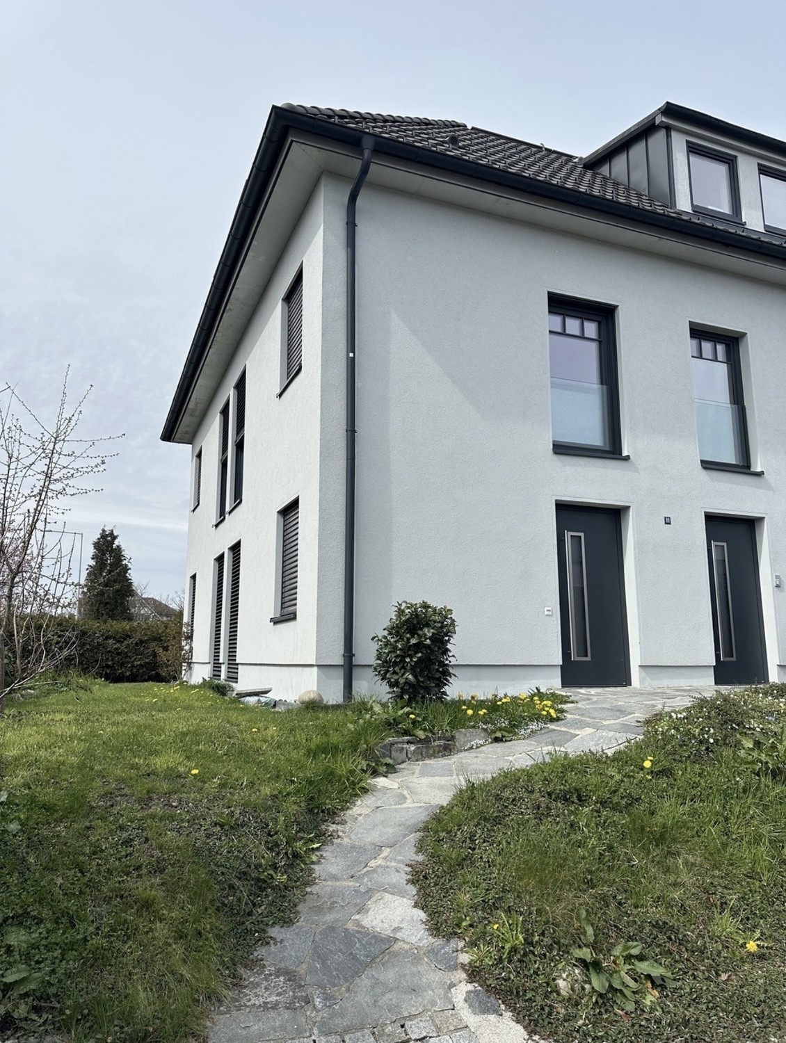 Appartement de 1 ½ pièces, photo 10 sur 10
