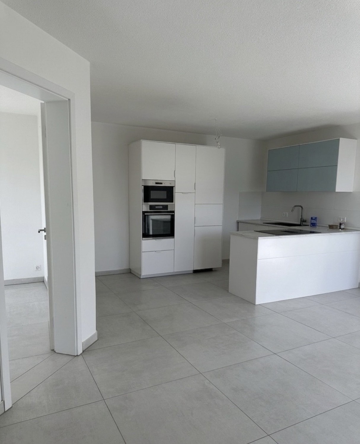 Appartement de 1 ½ pièces, photo 2 sur 10