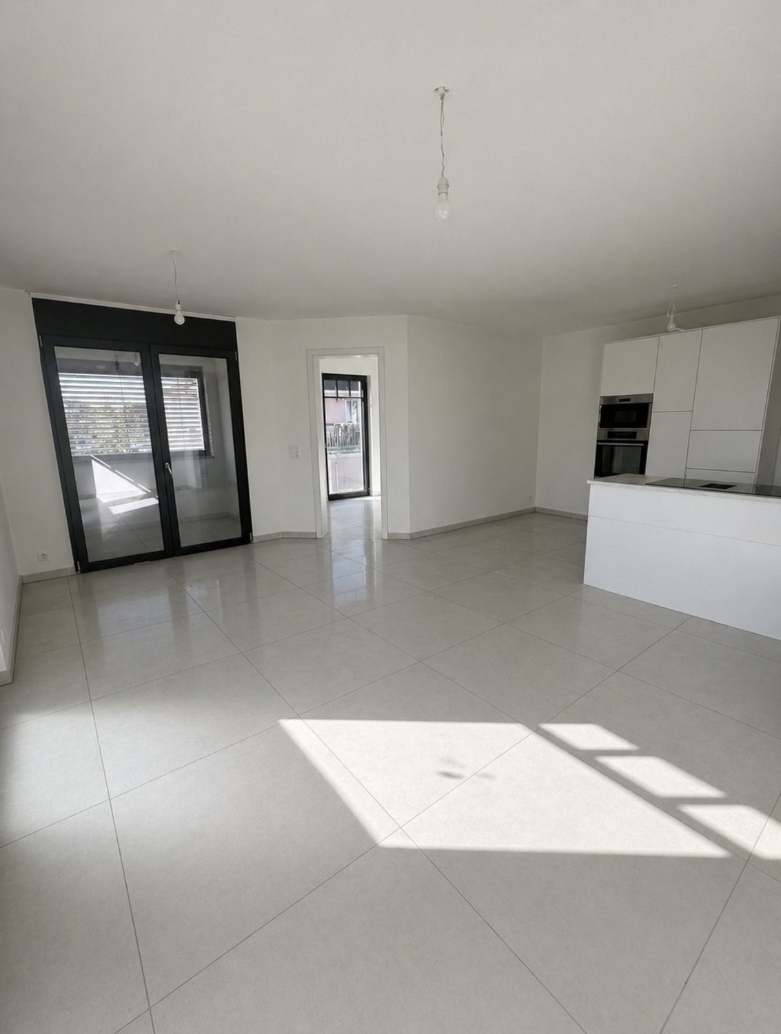 Appartement de 1 ½ pièces, photo 3 sur 10