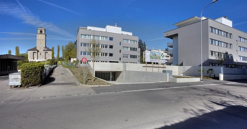 Appartement de 3 ½ pièces, photo 2 sur 10
