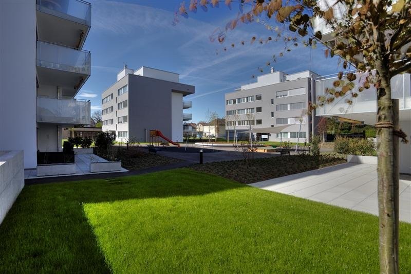 Appartement de 3 ½ pièces, photo 1 sur 10