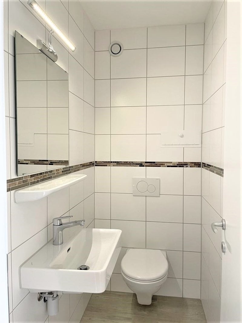Appartement de 3 ½ pièces, photo 8 sur 10