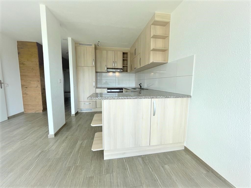 Appartement de 3 ½ pièces, photo 1 sur 10