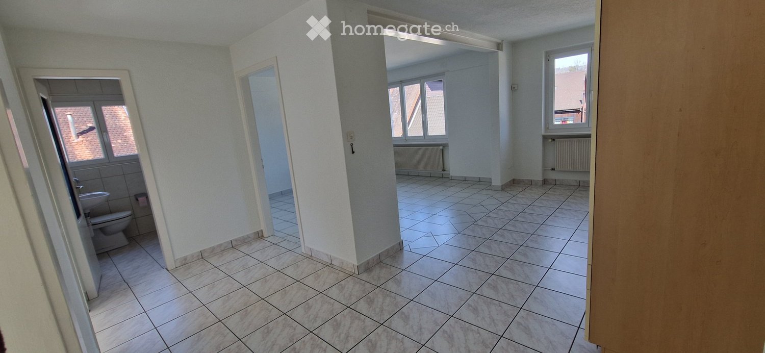 Appartamento di 3 ½ locali