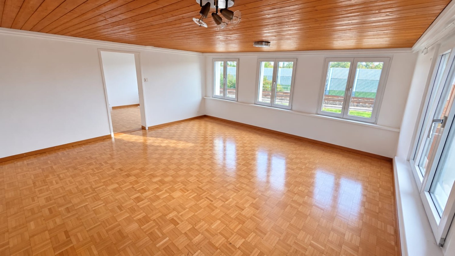 Appartement de 3 ½ pièces, photo 5 sur 5