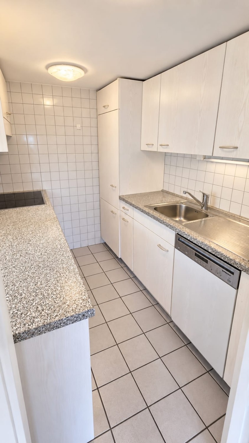 Appartement de 3 ½ pièces, photo 1 sur 5