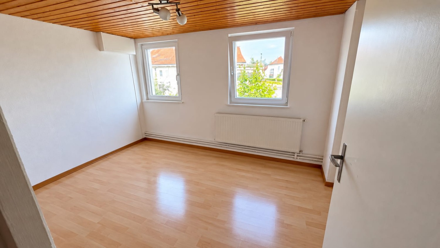 Appartement de 3 ½ pièces, photo 2 sur 5