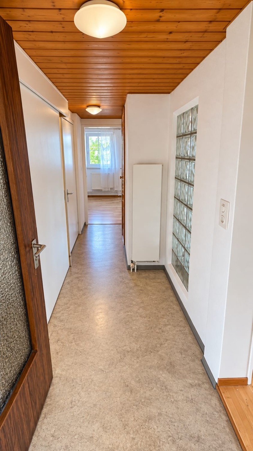 Appartement de 3 ½ pièces, photo 3 sur 5