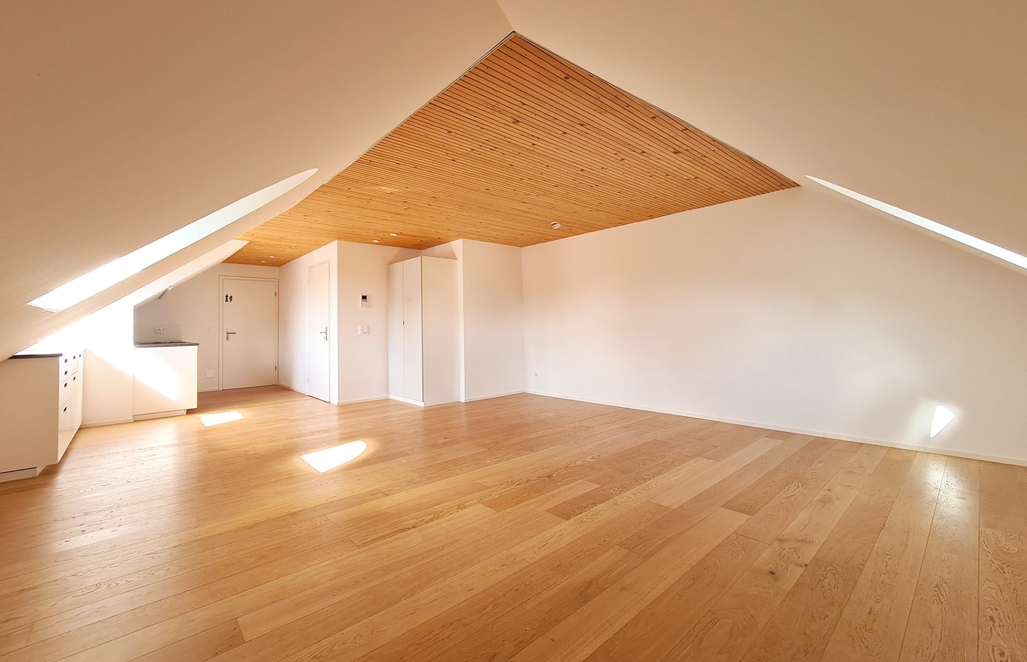 Appartement de 1 ½ pièces, photo 4 sur 6