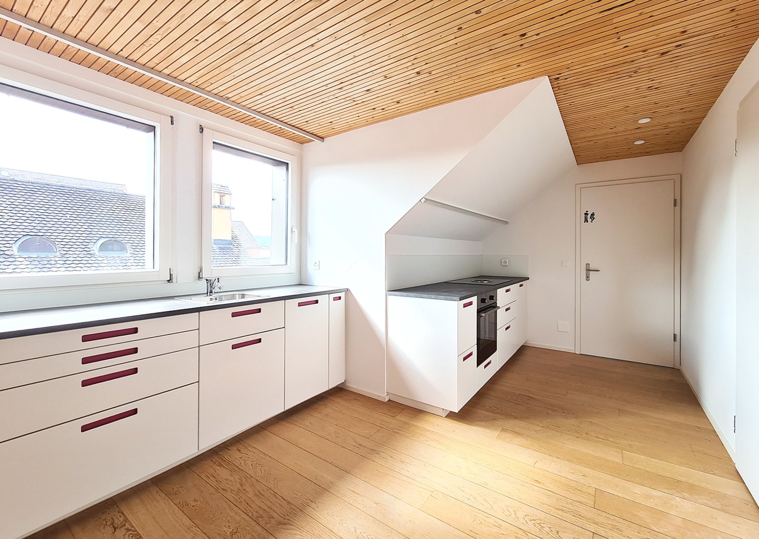Appartement de 1 ½ pièces, photo 2 sur 6