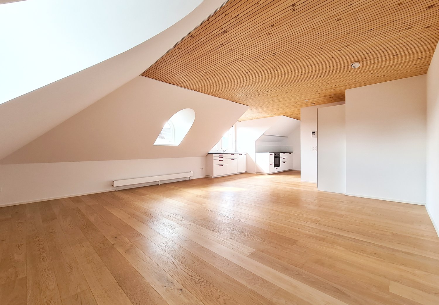 Appartement de 1 ½ pièces, photo 5 sur 6