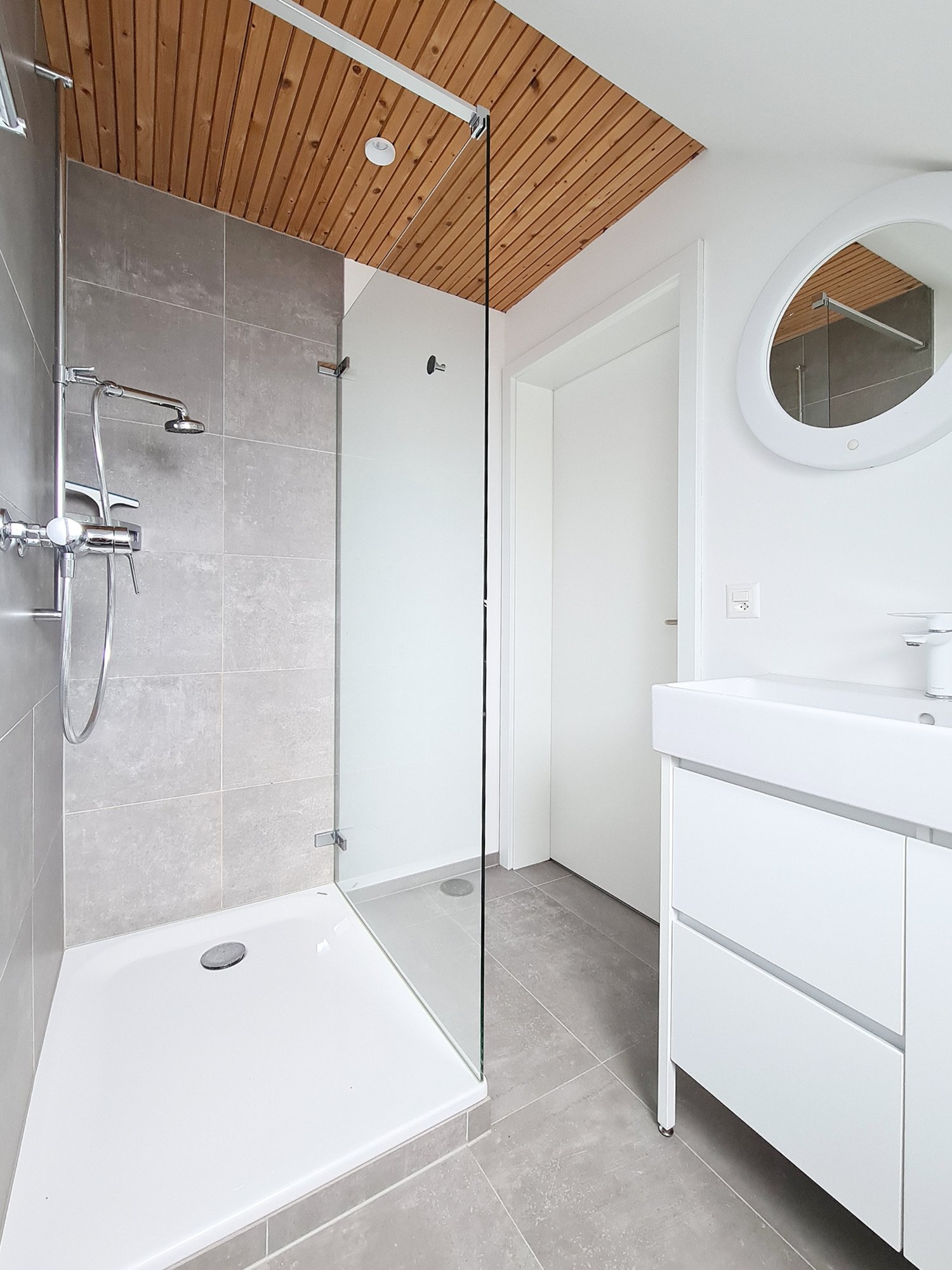 Appartement de 1 ½ pièces, photo 3 sur 6