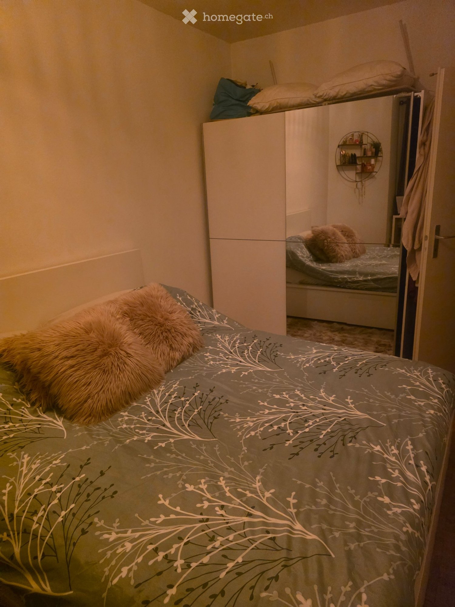2 room single room, photo 2 sur 3
