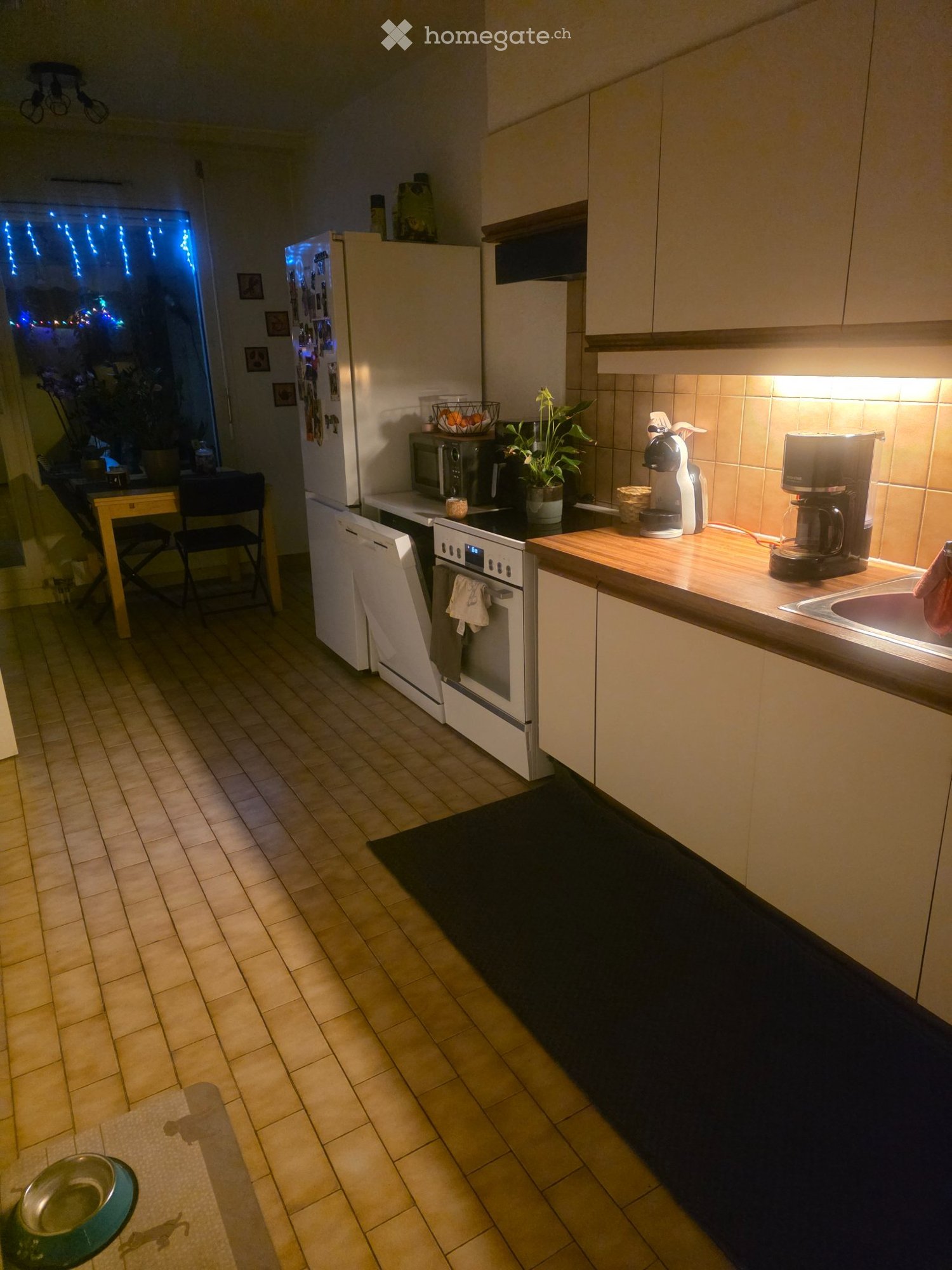 2 room single room, photo 3 sur 3