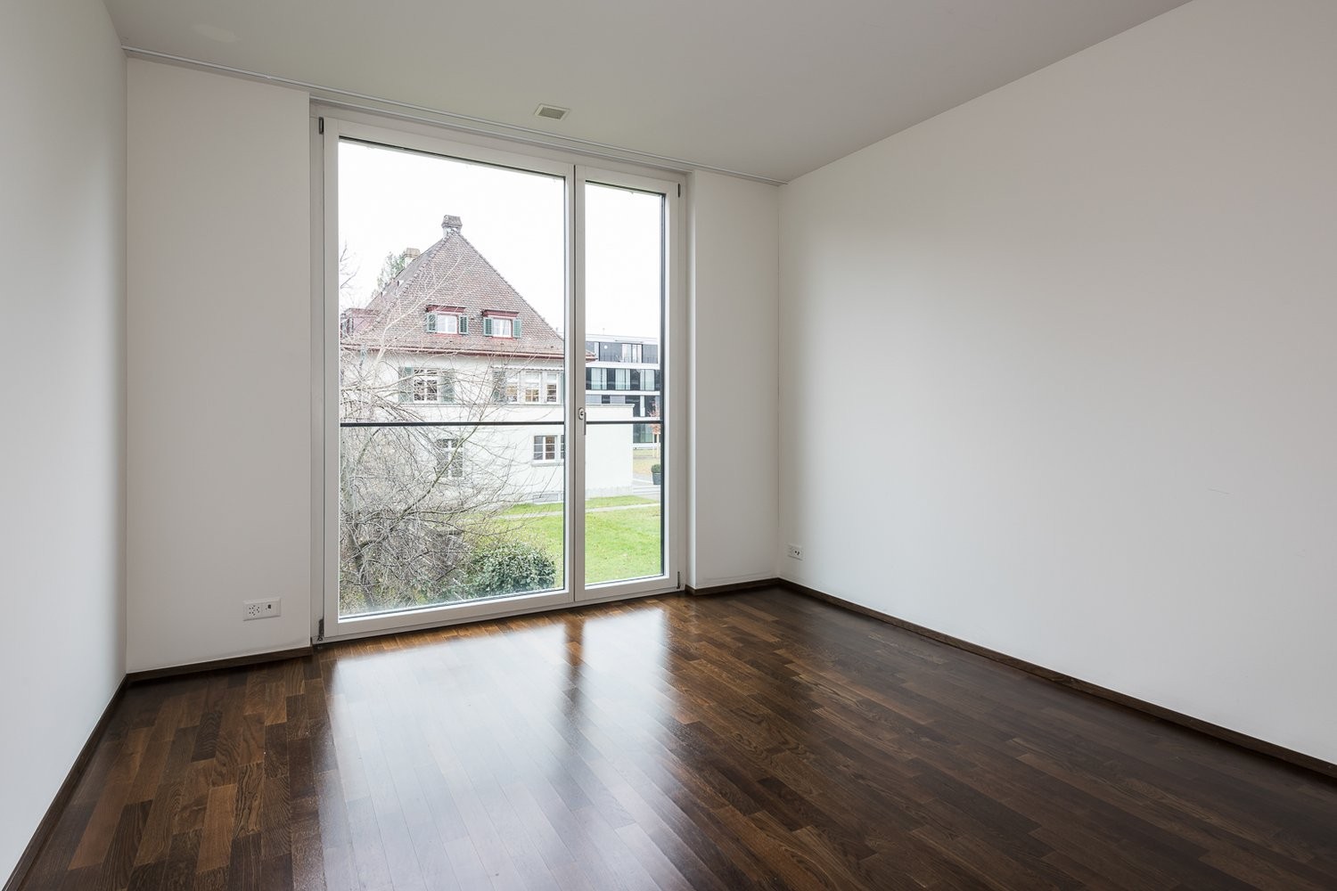 Appartement de 3 ½ pièces, photo 6 sur 7