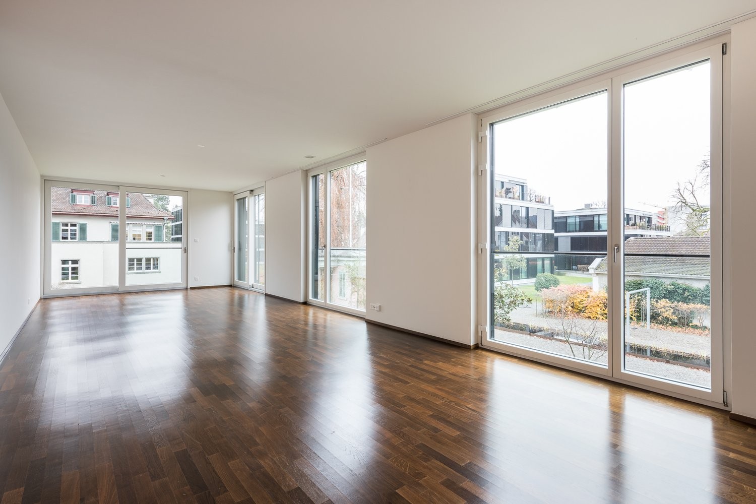 Appartement de 3 ½ pièces, photo 2 sur 7