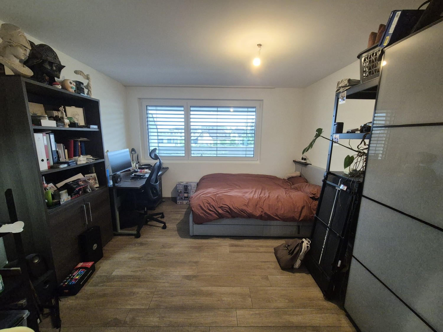 2 ½ rooms apartment, photo 4 sur 7