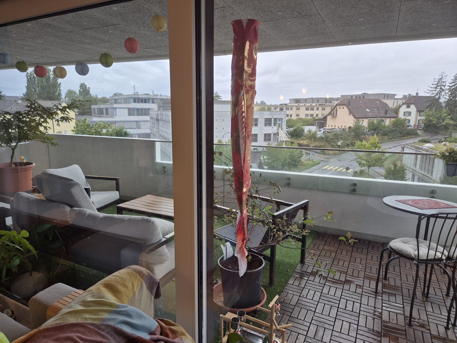 2 ½ rooms apartment, photo 5 sur 7