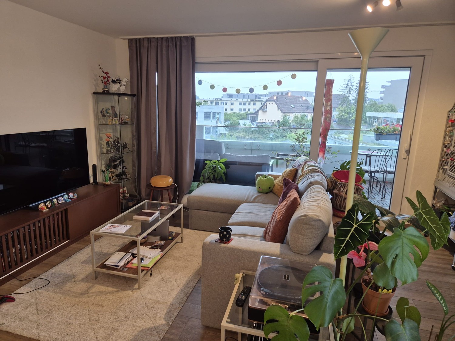 2 ½ rooms apartment, photo 6 sur 7