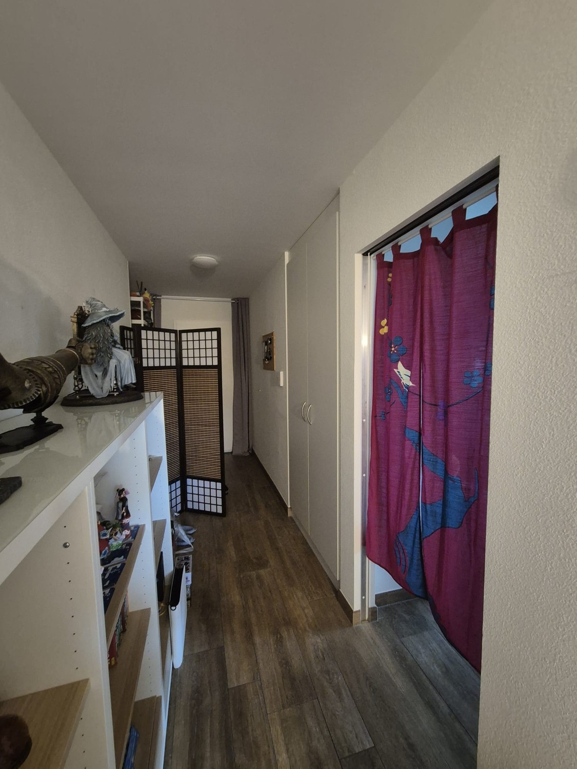 2 ½ rooms apartment, photo 7 sur 7