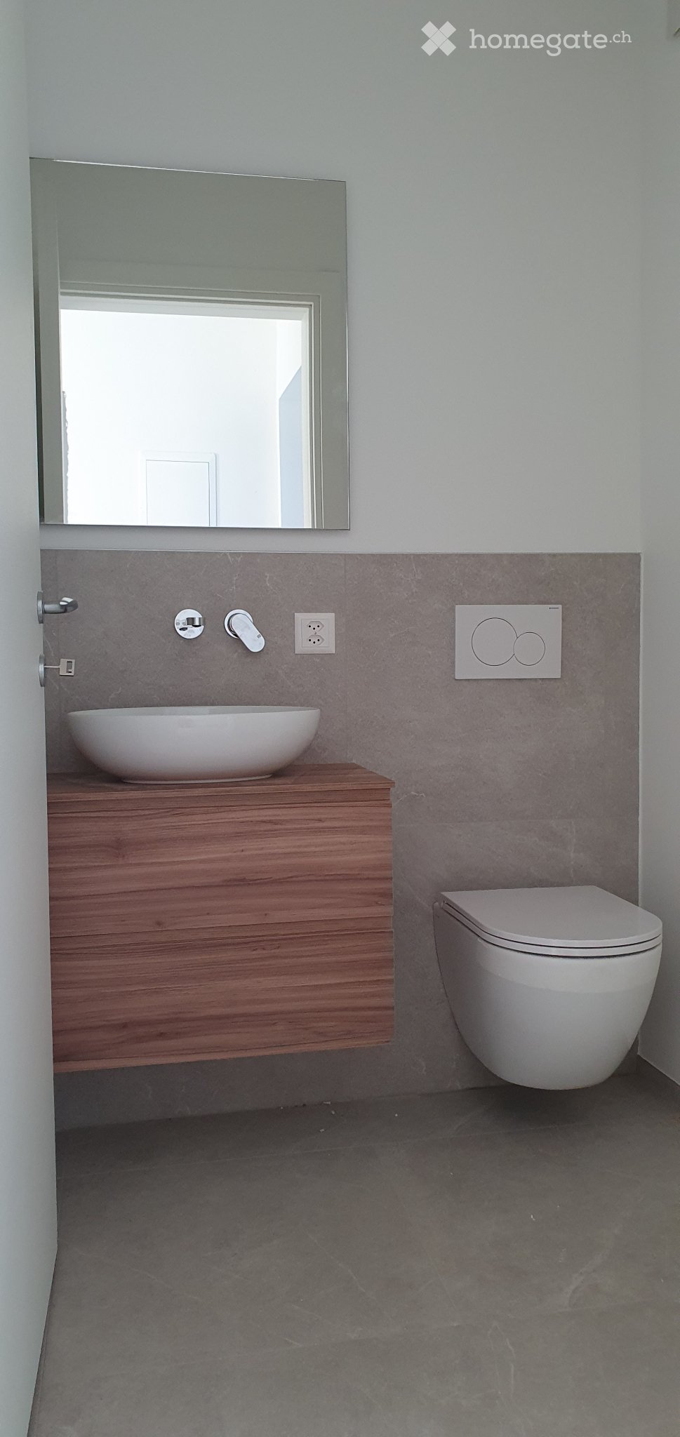 Appartement de 4 ½ pièces, photo 4 sur 5