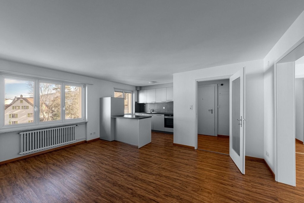 Appartement de 5 pièces