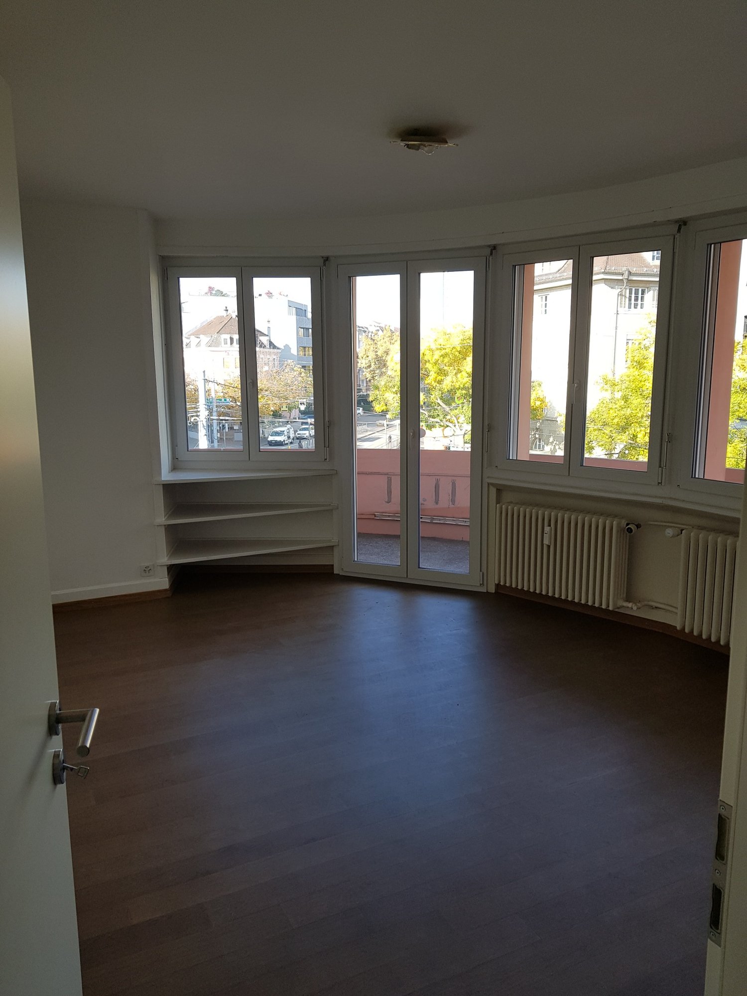 Appartement de 4 pièces, photo 1 sur 10