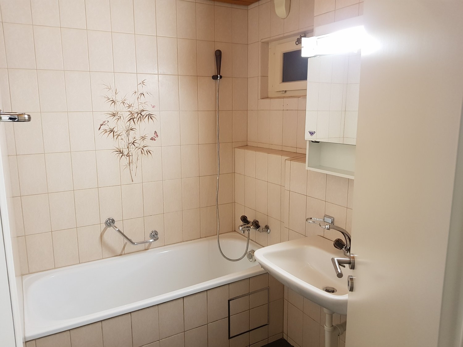 Appartement de 4 pièces, photo 9 sur 10