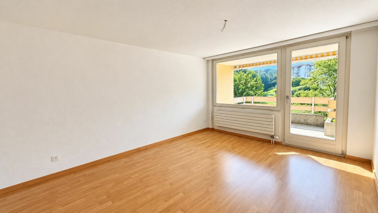 Appartement de 2 ½ pièces, photo 7 sur 10