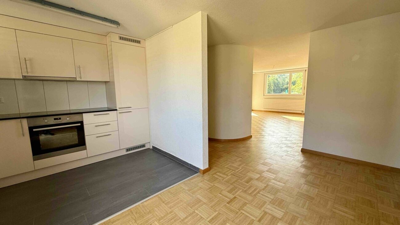 Appartement de 2 ½ pièces, photo 4 sur 10