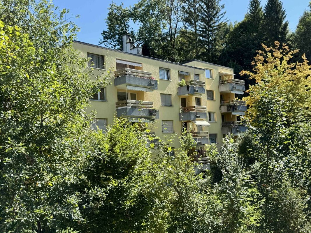 Appartement de 2 ½ pièces, photo 10 sur 10