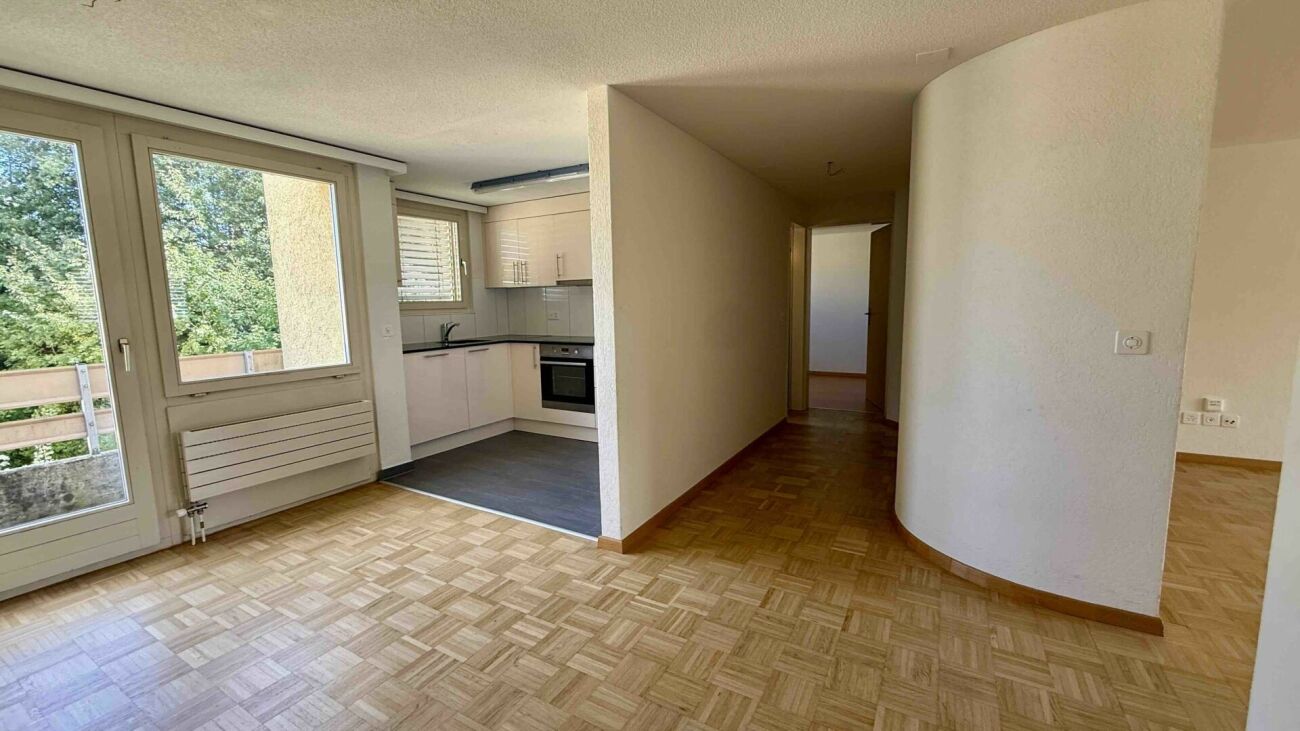 Appartement de 2 ½ pièces, photo 3 sur 10