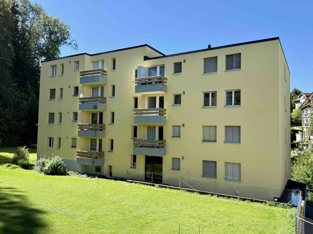 Appartement de 2 ½ pièces, photo 2 sur 10