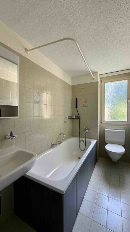Appartement de 2 ½ pièces, photo 9 sur 10