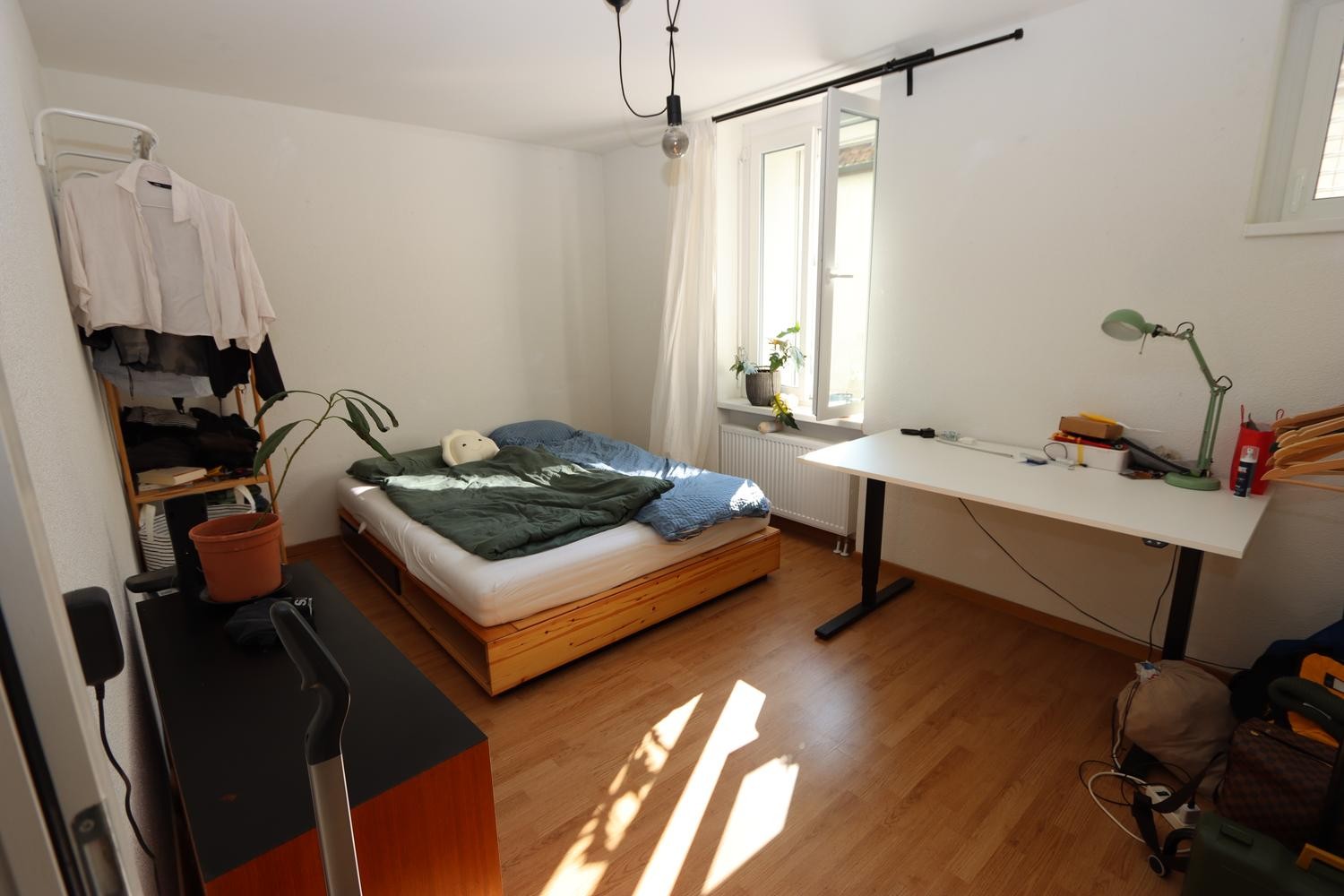 appartement de 2 pièces, photo 1 sur 8