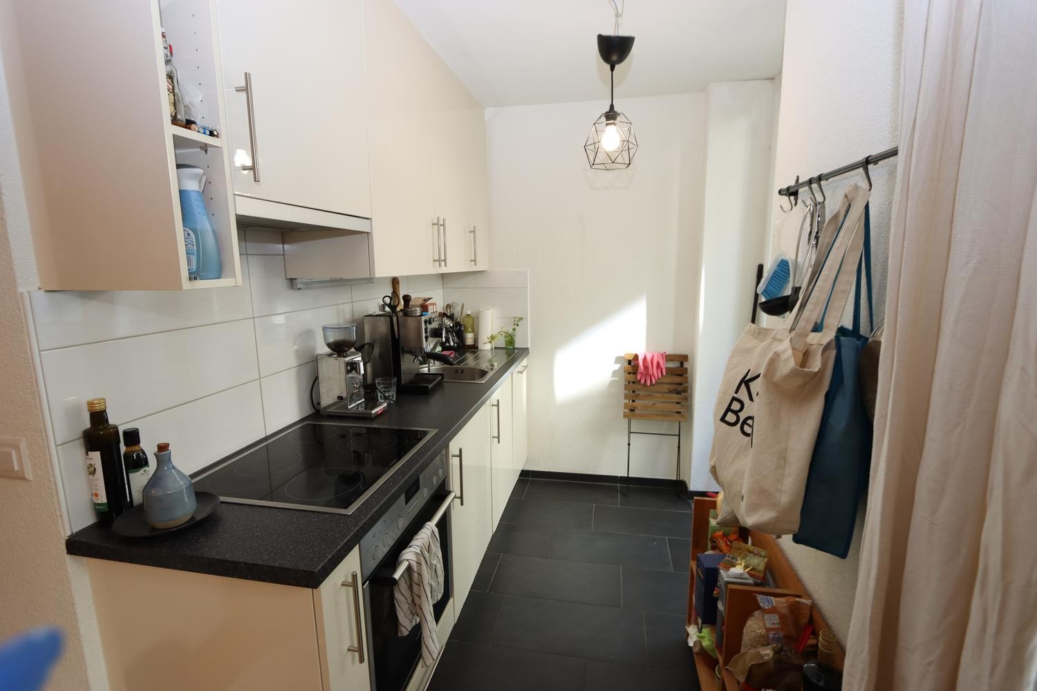 appartement de 2 pièces, photo 5 sur 8