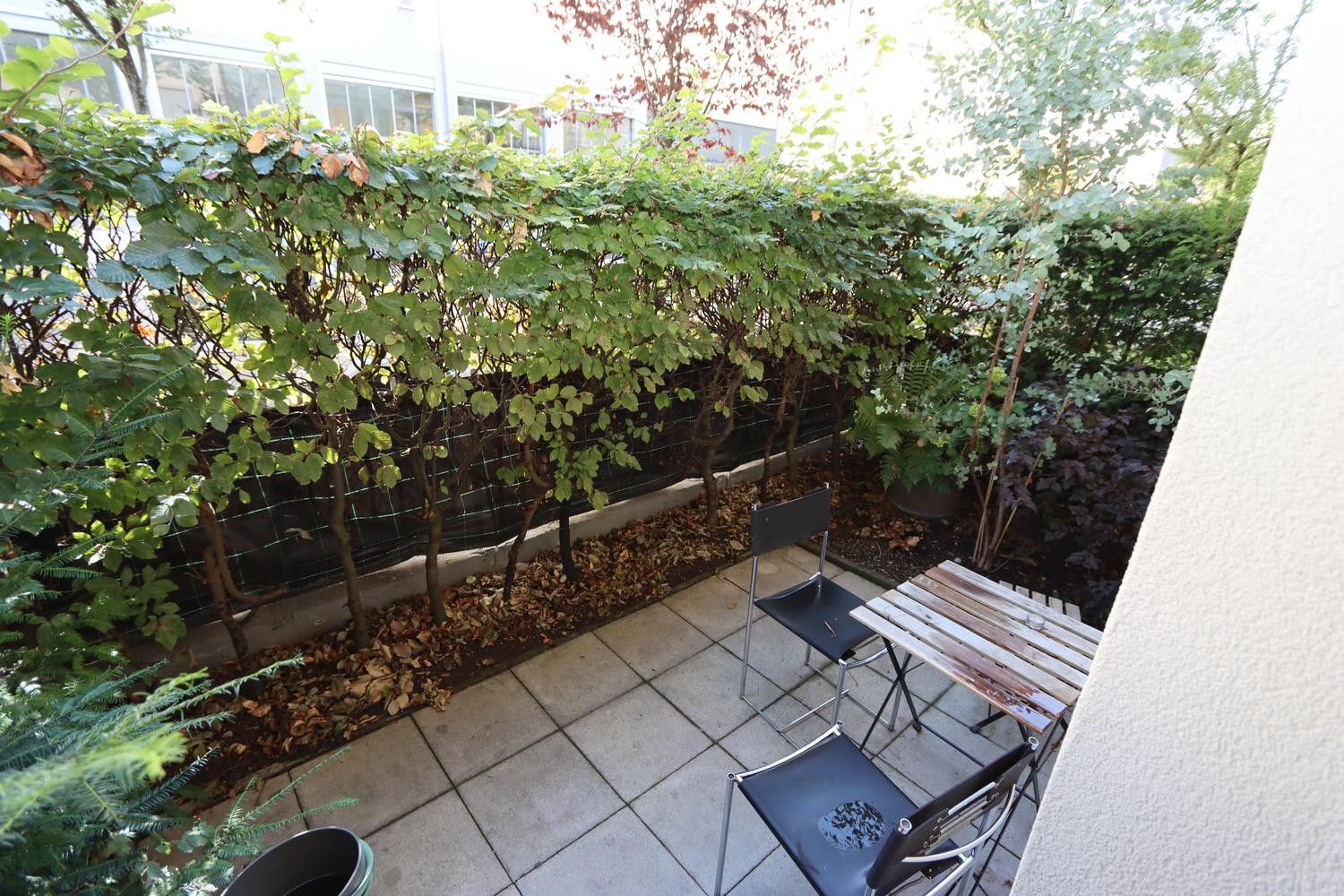 appartement de 2 pièces, photo 7 sur 8