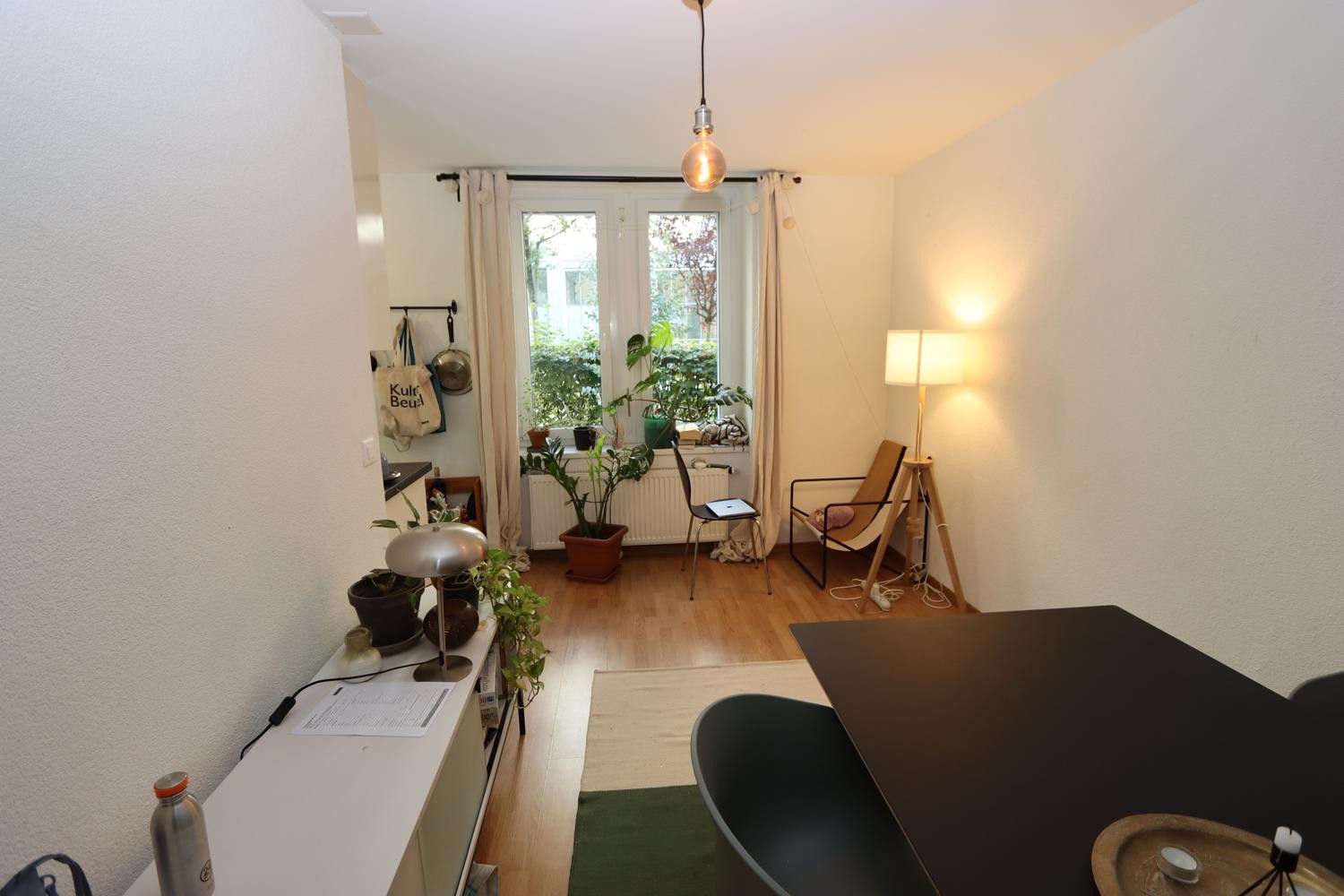 appartement de 2 pièces, photo 3 sur 8