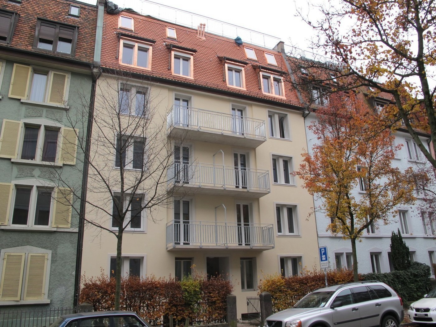 appartement de 2 pièces, photo 2 sur 8