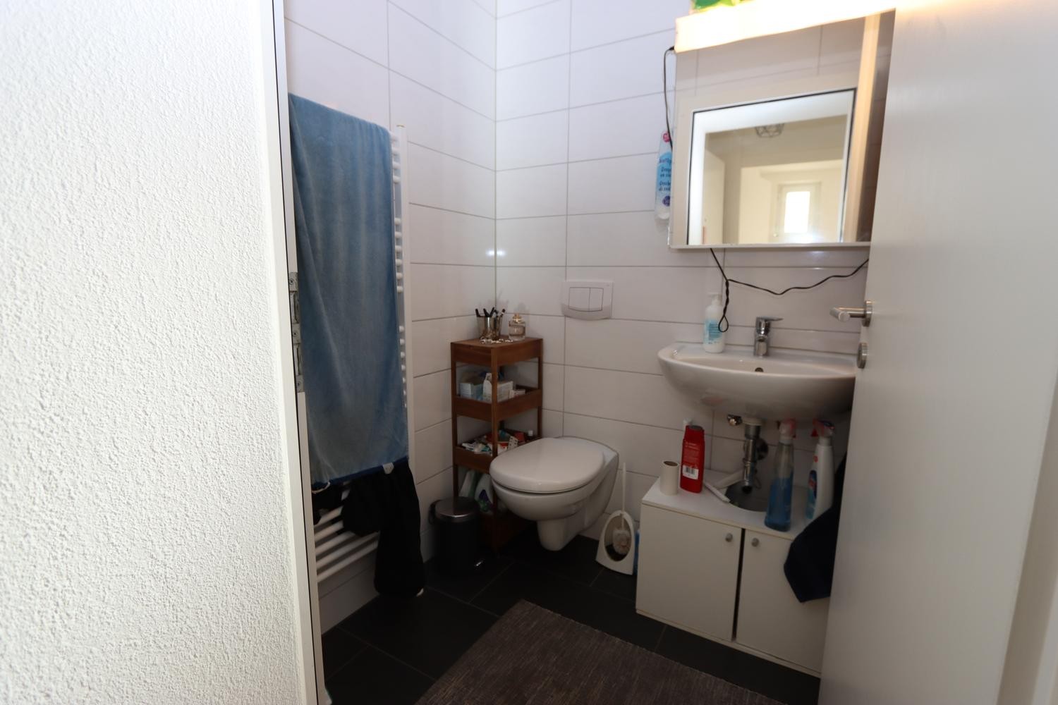 appartement de 2 pièces, photo 8 sur 8