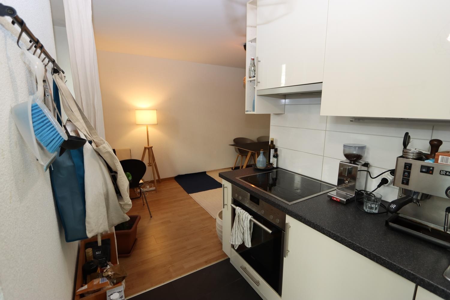 appartement de 2 pièces, photo 6 sur 8