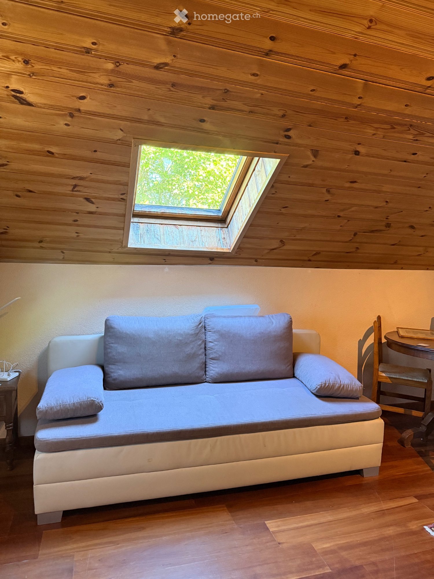 5 rooms apartment, photo 1 sur 2