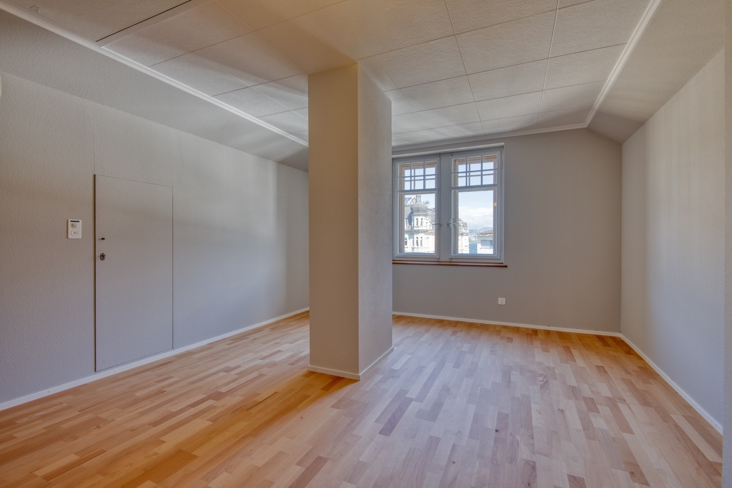 Appartement de 2 pièces, photo 5 sur 9