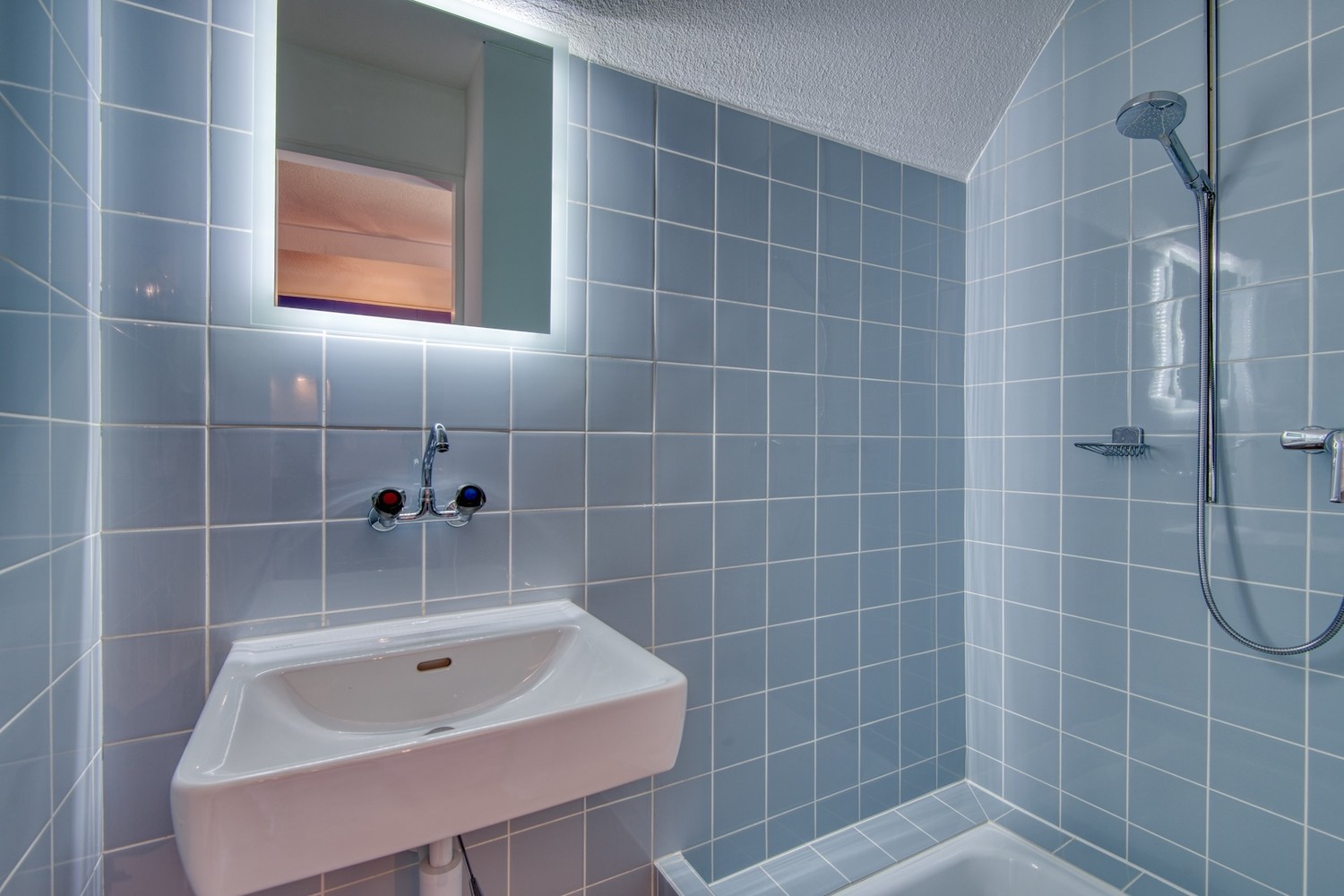 Appartement de 2 pièces, photo 8 sur 9