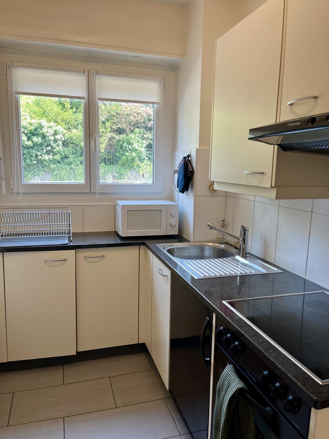 1 ½ rooms apartment, photo 4 sur 4
