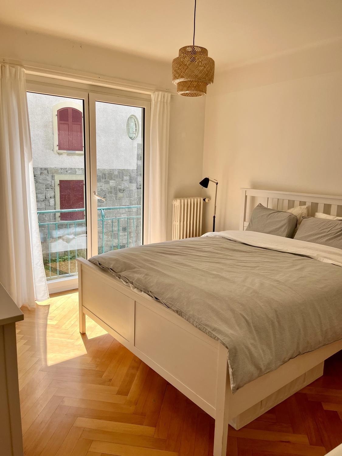 1 ½ rooms apartment, photo 1 sur 4
