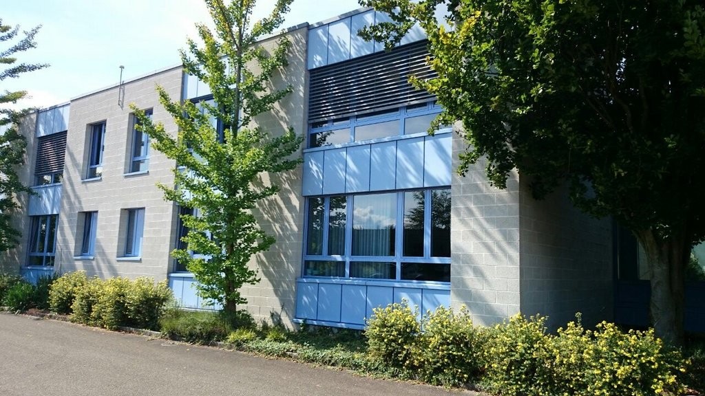 16m² office, photo 2 sur 3